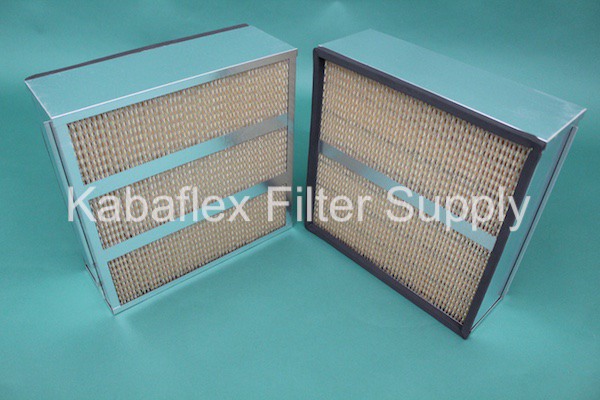 Kabaflex INTAKE AIR FILTER ELEMENT KAF 3412 Kabaflex Filtration
